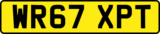 WR67XPT