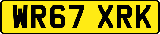 WR67XRK