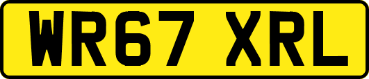 WR67XRL
