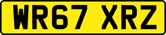 WR67XRZ