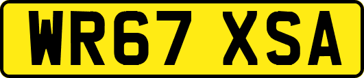 WR67XSA
