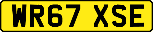 WR67XSE