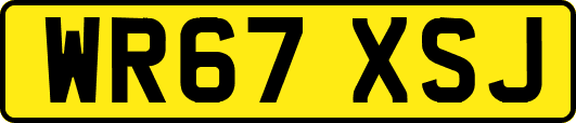 WR67XSJ
