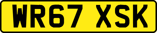 WR67XSK