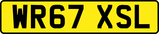 WR67XSL