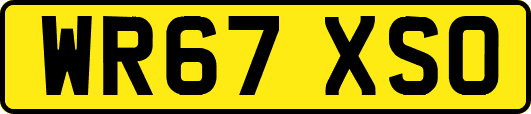 WR67XSO