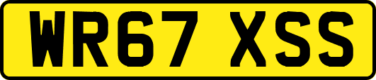 WR67XSS