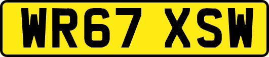 WR67XSW