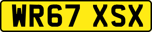 WR67XSX