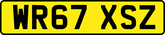 WR67XSZ