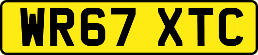WR67XTC