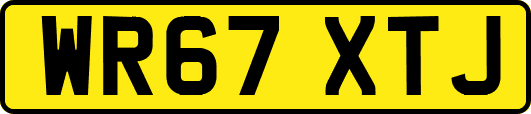 WR67XTJ