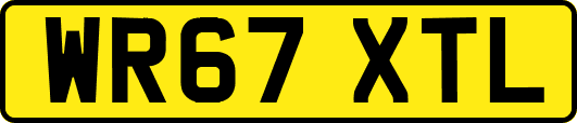 WR67XTL
