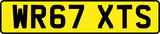 WR67XTS