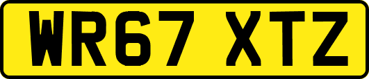 WR67XTZ