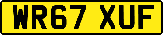 WR67XUF