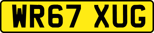 WR67XUG