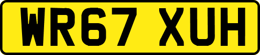 WR67XUH
