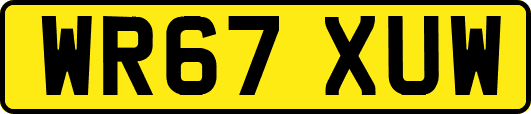 WR67XUW