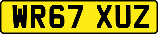 WR67XUZ