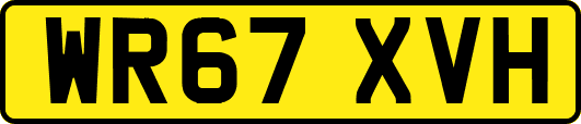 WR67XVH