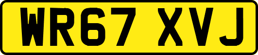 WR67XVJ