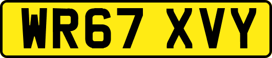 WR67XVY