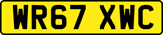 WR67XWC