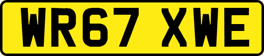 WR67XWE