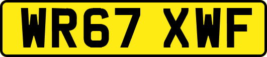 WR67XWF