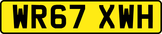 WR67XWH