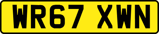 WR67XWN