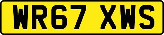 WR67XWS
