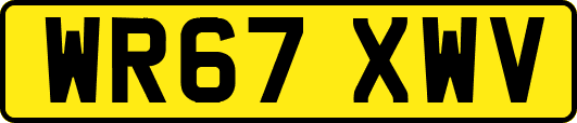 WR67XWV