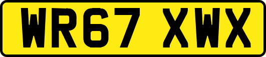 WR67XWX