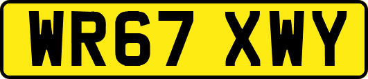 WR67XWY