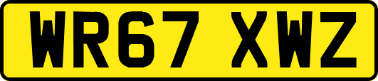 WR67XWZ