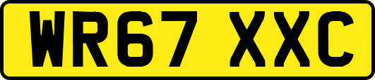 WR67XXC