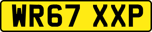 WR67XXP