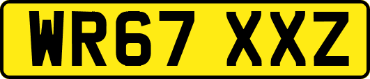 WR67XXZ