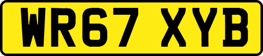 WR67XYB