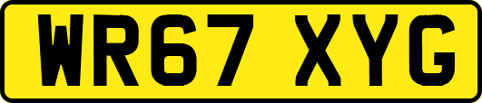 WR67XYG