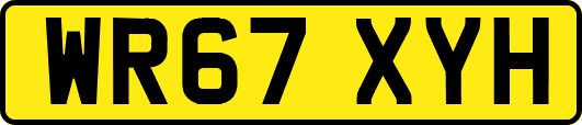 WR67XYH
