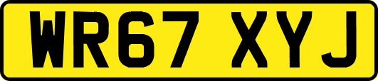 WR67XYJ