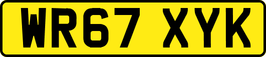 WR67XYK