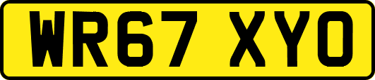 WR67XYO