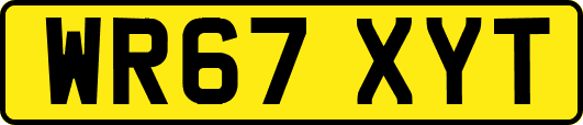 WR67XYT