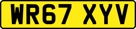 WR67XYV