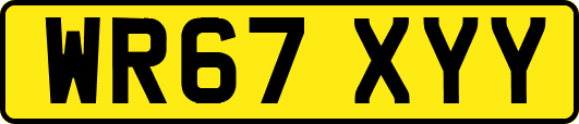 WR67XYY