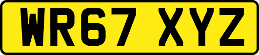 WR67XYZ